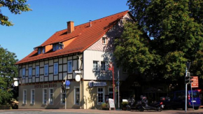 Hotels in Polle